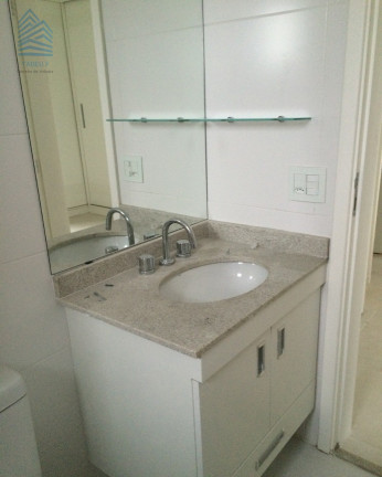 Imagem Imóvel com 2 Quartos para Alugar, 77 m² em Panamby - São Paulo