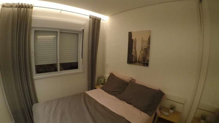 Imagem Imóvel com 2 Quartos à Venda, 54 m² em Rochdale - Osasco