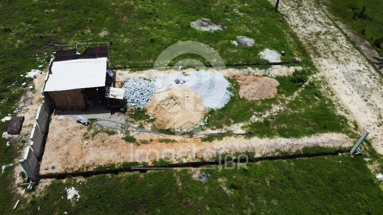 Imagem Terreno à Venda, 150 m² em Urucunema - Eusébio