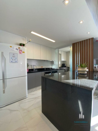 Imagem Apartamento com 2 Quartos à Venda, 107 m² em Tamboré - Santana De Parnaíba