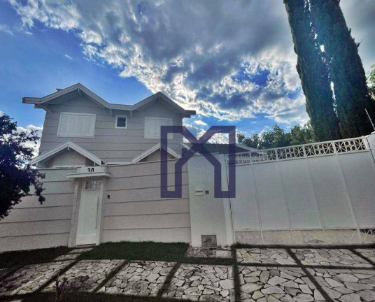 Imagem Casa com 5 Quartos à Venda, 602 m² em Pinheirinho - Itajubá Imagem Casa com 5 Quartos à Venda, 602 m² em Pinheirinho - Itajubá