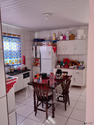 Imagem Sobrado com 3 Quartos à Venda, 125 m² em Cidade Seródio - Guarulhos