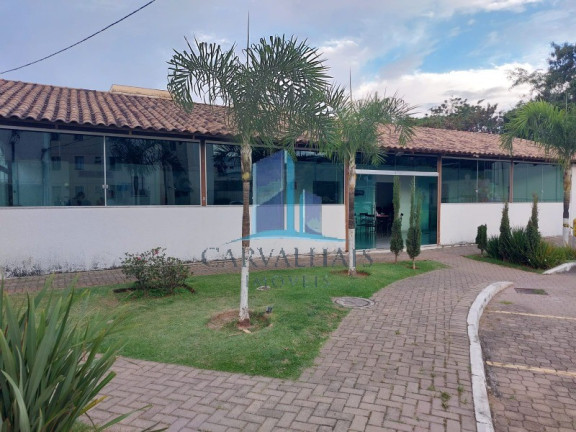 Imóvel com 2 Quartos à Venda, 45 m² em Niterói - Betim