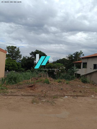 Imagem Terreno à Venda, 360 m² em Riviera - Betim Imagem Terreno à Venda, 360 m² em Riviera - Betim