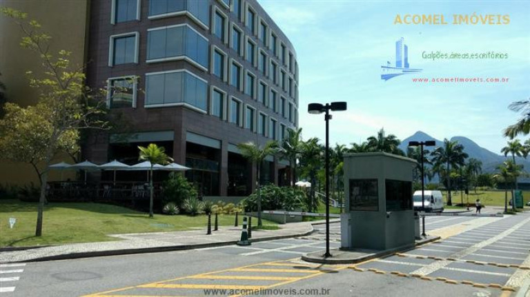 Imagem Imóvel para Alugar, 1.193 m² em Barra Da Tijuca - Rio De Janeiro