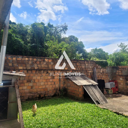 Imagem Casa com 4 Quartos à Venda, em Brum I - Cruz Alta Imagem Casa com 4 Quartos à Venda, em Brum I - Cruz Alta