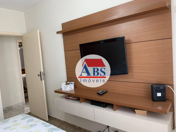 Imagem Apartamento com 3 Quartos à Venda, 99 m² em Embaré - Santos Imagem Apartamento com 3 Quartos à Venda, 99 m² em Embaré - Santos