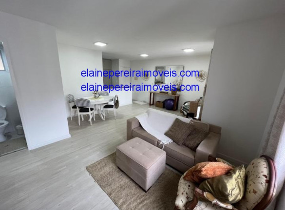 Imagem Apartamento com 3 Quartos à Venda, 87 m² em Vila Andrade - São Paulo Imagem Apartamento com 3 Quartos à Venda, 87 m² em Vila Andrade - São Paulo