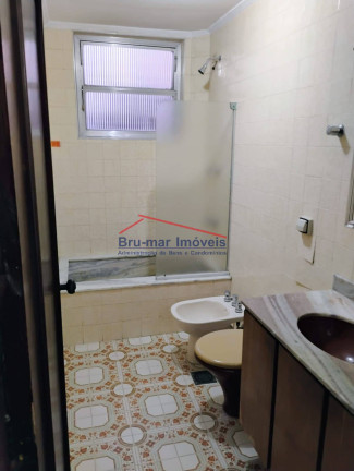 Imagem Apartamento com 3 Quartos à Venda, 127 m² em Boqueirão - Santos