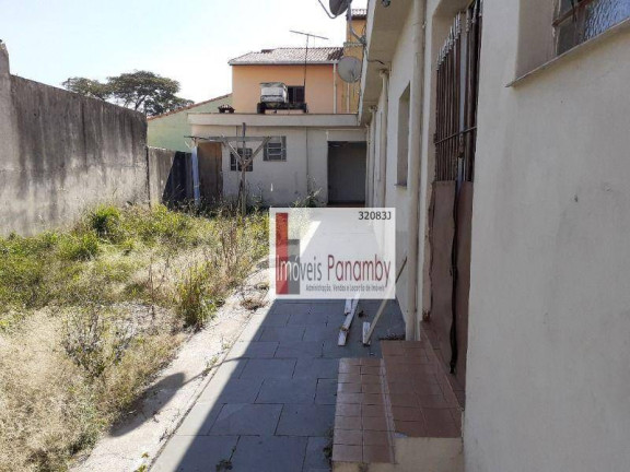 Imagem Casa com 2 Quartos à Venda ou Locação, 204 m² em Vila Camilópolis - Santo André Imagem Casa com 2 Quartos à Venda ou Locação, 204 m² em Vila Camilópolis - Santo André