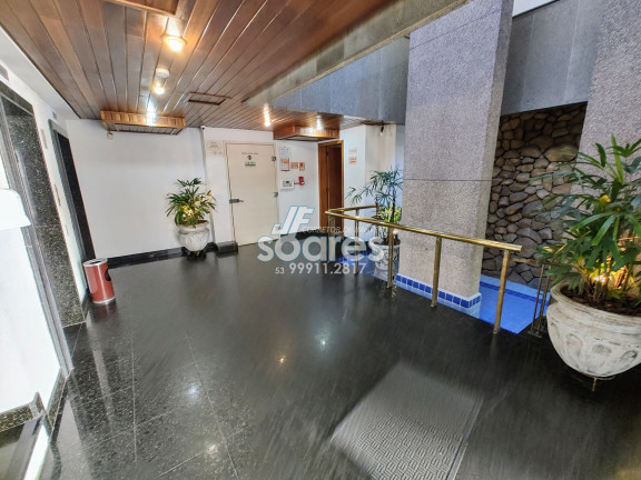 Imagem Sala Comercial à Venda, 81 m² em Centro - Pelotas Imagem Sala Comercial à Venda, 81 m² em Centro - Pelotas