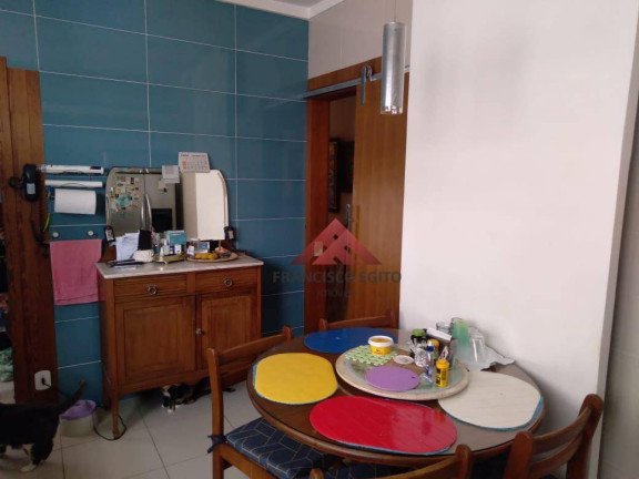 Imagem Apartamento com 3 Quartos à Venda, 130 m² em Icaraí - Niterói Imagem Apartamento com 3 Quartos à Venda, 130 m² em Icaraí - Niterói