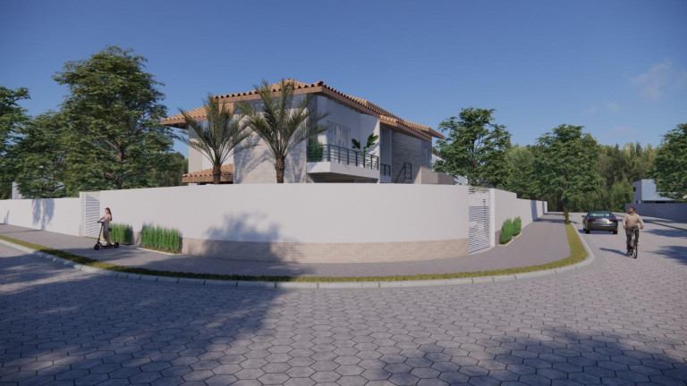 Imagem Casa com 3 Quartos à Venda, 200 m² em Jardim Regina - Itanhaém Imagem Casa com 3 Quartos à Venda, 200 m² em Jardim Regina - Itanhaém