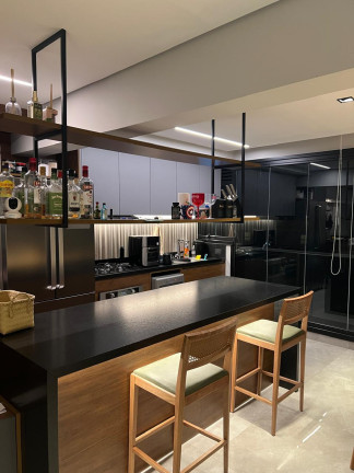 Imagem Apartamento com 2 Quartos à Venda, 72 m² em Pinheiros - São Paulo