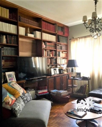Imagem Apartamento com 3 Quartos à Venda, 205 m² em Jardim Paulista - São Paulo Imagem Apartamento com 3 Quartos à Venda, 205 m² em Jardim Paulista - São Paulo