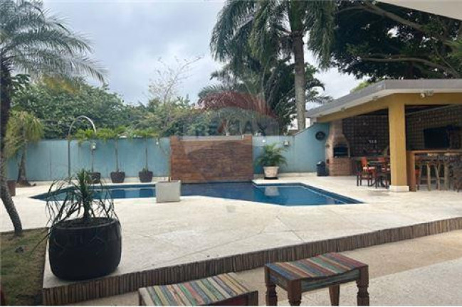 Imagem Casa de Condomínio com 5 Quartos à Venda, 502 m² em Barra Da Tijuca - Rio De Janeiro Imagem Casa de Condomínio com 5 Quartos à Venda, 502 m² em Barra Da Tijuca - Rio De Janeiro