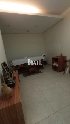 Imagem Imóvel Comercial à Venda, 212 m² em Bosque Da Saúde - São José Do Rio Preto