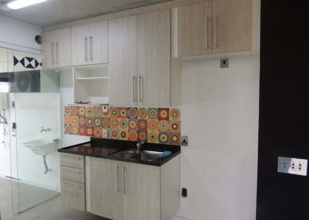 Imagem Apartamento com 1 Quarto para Alugar, 70 m² em Vila Leopoldina - São Paulo Imagem Apartamento com 1 Quarto para Alugar, 70 m² em Vila Leopoldina - São Paulo