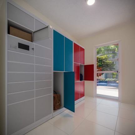 Imagem Apartamento com 3 Quartos à Venda, 61 m² em Jardim Ipê - Goiânia