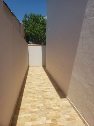 Imagem Casa com 2 Quartos à Venda, 41 m² em Vila Sônia - Praia Grande Imagem Casa com 2 Quartos à Venda, 41 m² em Vila Sônia - Praia Grande