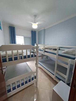 Imagem Apartamento com 2 Quartos à Venda, 72 m² em Maracanã - Praia Grande Imagem Apartamento com 2 Quartos à Venda, 72 m² em Maracanã - Praia Grande
