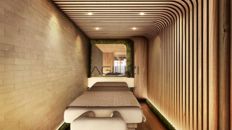 Imagem Apartamento com 4 Quartos à Venda, 142 m² em Perdizes - São Paulo