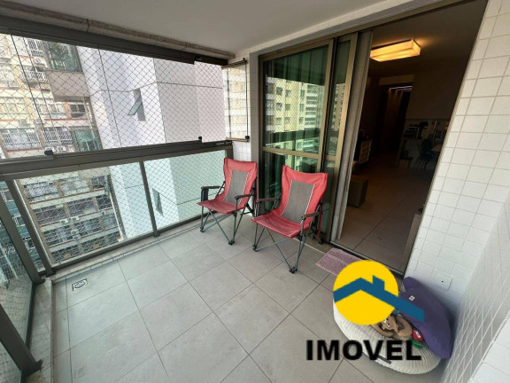 Imagem Apartamento com 2 Quartos à Venda, 85 m² em Icaraí - Niterói