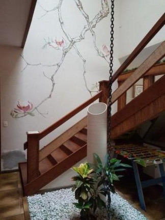Imagem Casa com 5 Quartos à Venda, 502 m² em Vila Júlia - Guarujá Imagem Casa com 5 Quartos à Venda, 502 m² em Vila Júlia - Guarujá
