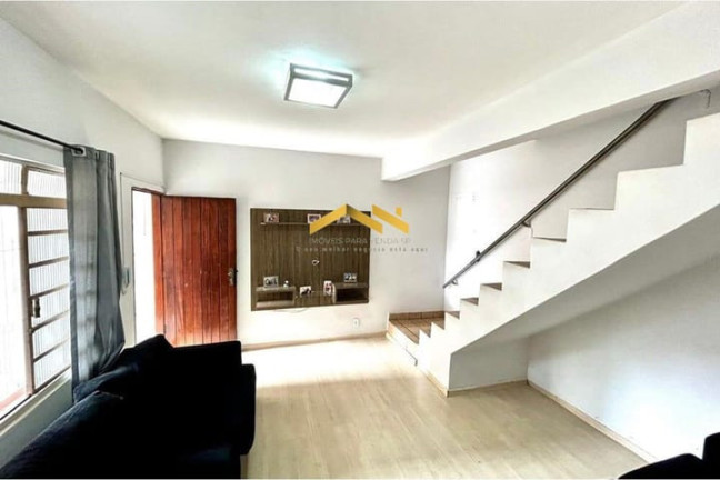 Imagem Casa com 4 Quartos à Venda, 98 m² em Vila Formosa - São Paulo