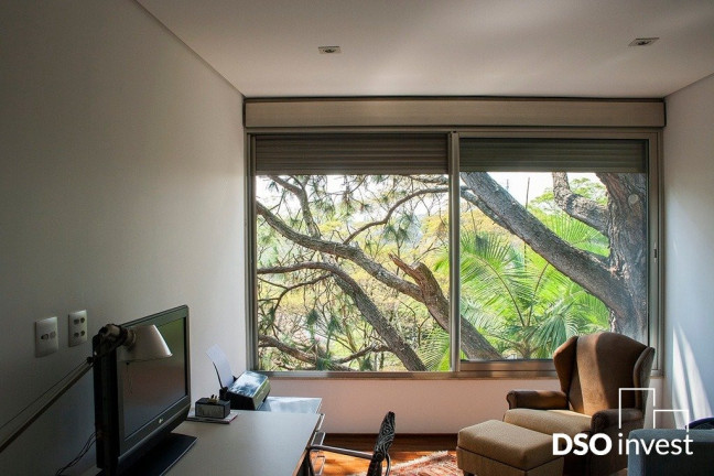 Imagem Casa de Condomínio com 3 Quartos à Venda, 500 m² em Jardim Guedala - São Paulo Imagem Casa de Condomínio com 3 Quartos à Venda, 500 m² em Jardim Guedala - São Paulo