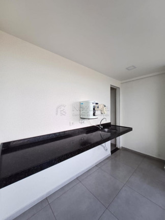 Imagem Flat com 1 Quarto à Venda, 26 m² em Porto De Galinhas - Ipojuca