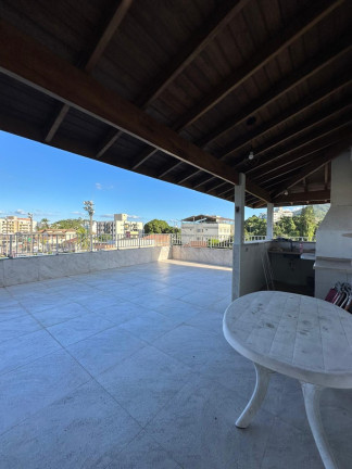 Imagem Cobertura com 2 Quartos à Venda, 140 m² em Itaguá - Ubatuba Imagem Cobertura com 2 Quartos à Venda, 140 m² em Itaguá - Ubatuba