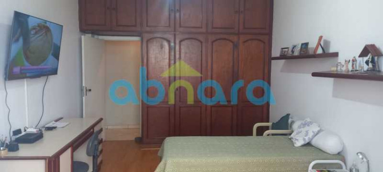 Imagem Apartamento com 3 Quartos à Venda, 130 m² em Copacabana - Rio De Janeiro Imagem Apartamento com 3 Quartos à Venda, 130 m² em Copacabana - Rio De Janeiro