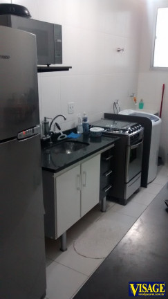 Imagem Apartamento com 3 Quartos à Venda, 66 m² em Vila Branca - Jacareí Imagem Apartamento com 3 Quartos à Venda, 66 m² em Vila Branca - Jacareí