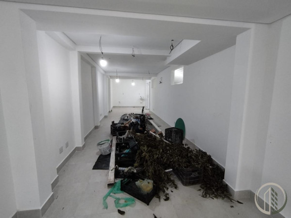 Imagem Imóvel para Alugar, 175 m² em Boqueirão - Santos