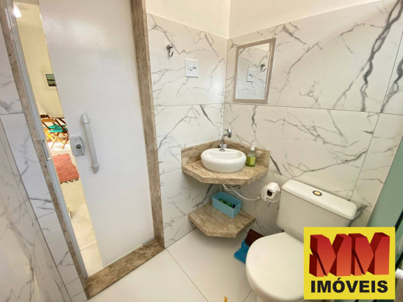 Imagem Apartamento com 1 Quarto à Venda, 40 m² em Centro - Cabo Frio Imagem Apartamento com 1 Quarto à Venda, 40 m² em Centro - Cabo Frio