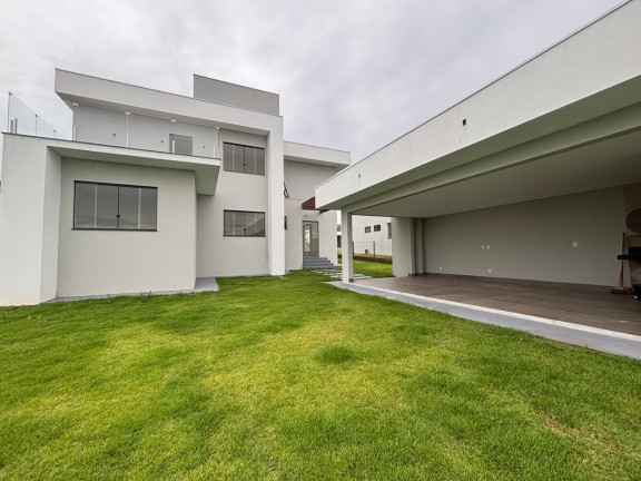 Imagem Casa com 4 Quartos à Venda, 280 m² em Condomínio Serra Verde - Igarapé Imagem Casa com 4 Quartos à Venda, 280 m² em Condomínio Serra Verde - Igarapé