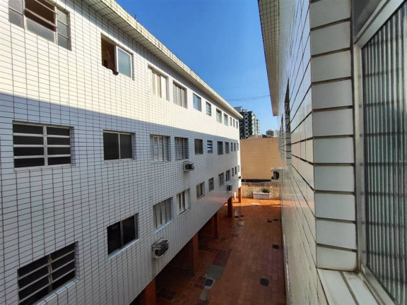 Imagem Apartamento com 1 Quarto à Venda, 42 m² em Guilhermina - Praia Grande Imagem Apartamento com 1 Quarto à Venda, 42 m² em Guilhermina - Praia Grande