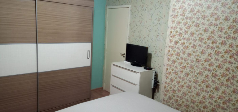 Imagem Apartamento com 2 Quartos à Venda, 48 m² em Parque São Vicente - Mauá Imagem Apartamento com 2 Quartos à Venda, 48 m² em Parque São Vicente - Mauá