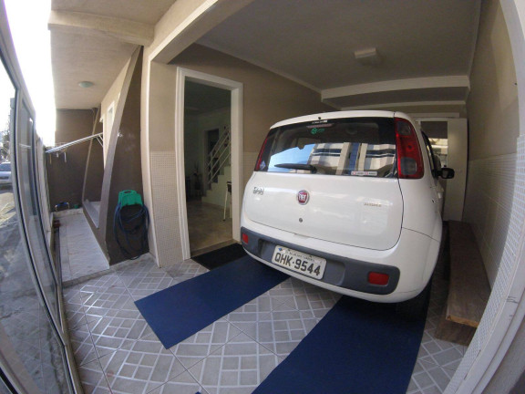 Imagem Casa com 3 Quartos à Venda, 111 m² em Centro - Balneário Camboriú