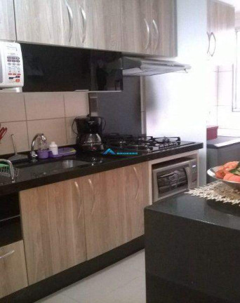 Imagem Apartamento com 2 Quartos à Venda, 60 m² em Ponte De São João - Jundiaí