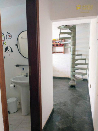 Imagem Casa com 2 Quartos à Venda, 224 m² em Jardim Paraíso - Itu Imagem Casa com 2 Quartos à Venda, 224 m² em Jardim Paraíso - Itu