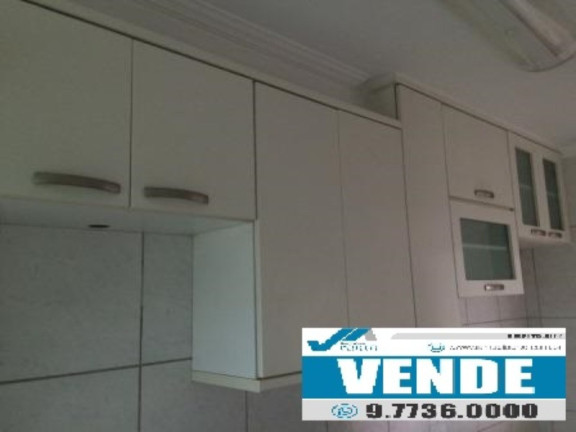 Imagem Apartamento com 2 Quartos à Venda, 50 m² em Conjunto Residencial Vista Verde - São Paulo