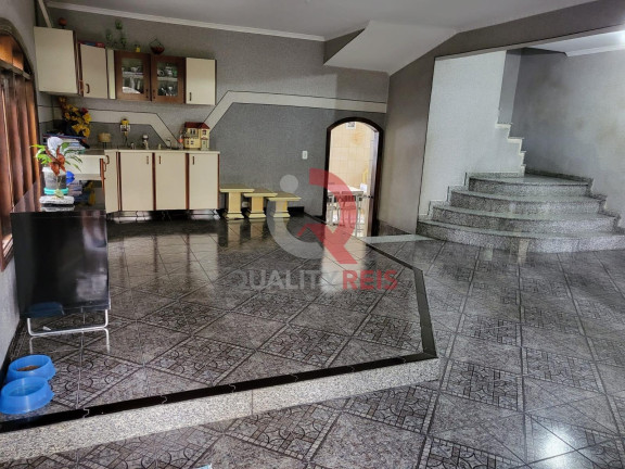 Imagem Sobrado com 5 Quartos à Venda, 200 m² em Vila Maria Alta - São Paulo