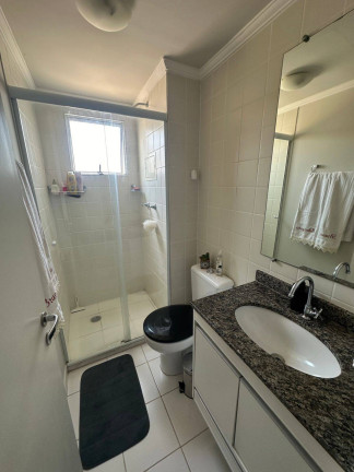 Imagem Apartamento com 2 Quartos à Venda, 50 m² em Residencial Parque Da Fazenda - Campinas