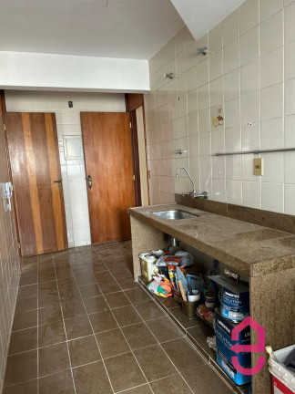 Imagem Apartamento com 3 Quartos à Venda, em Nova Suiça - Goiânia Imagem Apartamento com 3 Quartos à Venda, em Nova Suiça - Goiânia