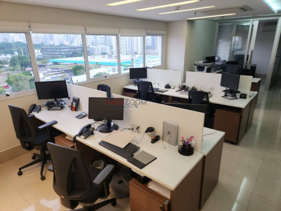 Apartamento com 5 Quartos à Venda, 150 m² em Barra Funda - São Paulo