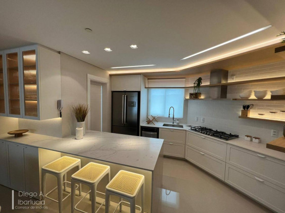 Imagem Apartamento com 3 Quartos à Venda, 165 m² em Barra Norte - Balneário Camboriú