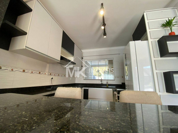 Imagem Casa com 3 Quartos à Venda, 66 m² em Planta Meireles - Piraquara Imagem Casa com 3 Quartos à Venda, 66 m² em Planta Meireles - Piraquara