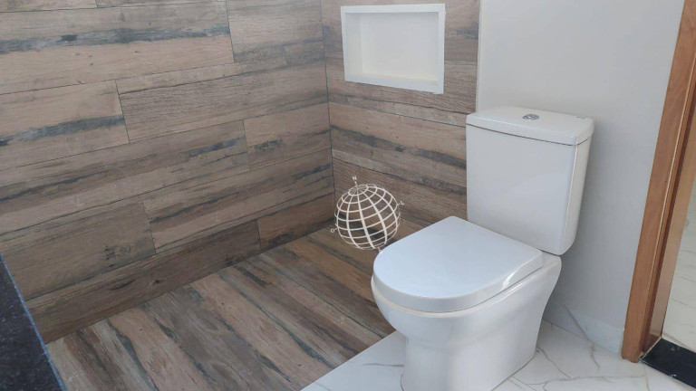 Imagem Casa com 3 Quartos à Venda, 220 m² em Condomínio Shambala Iii - Atibaia